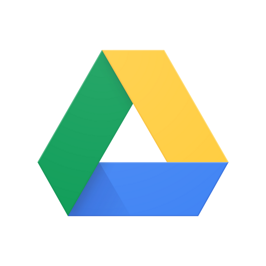 Google Drive SHP
