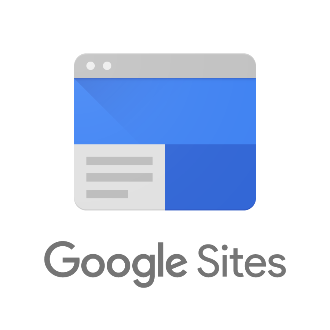 Google sites 5310