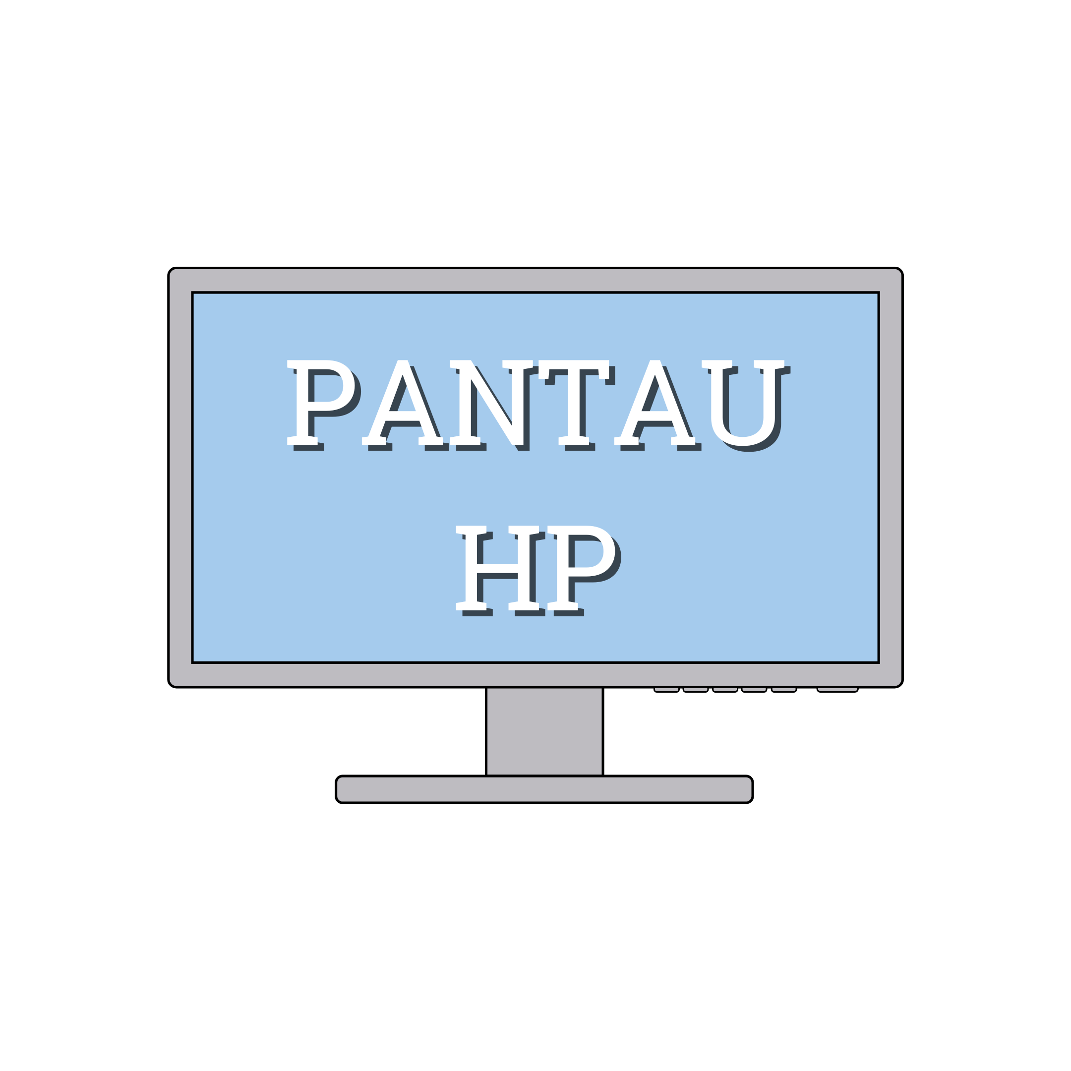 Pantau-HP