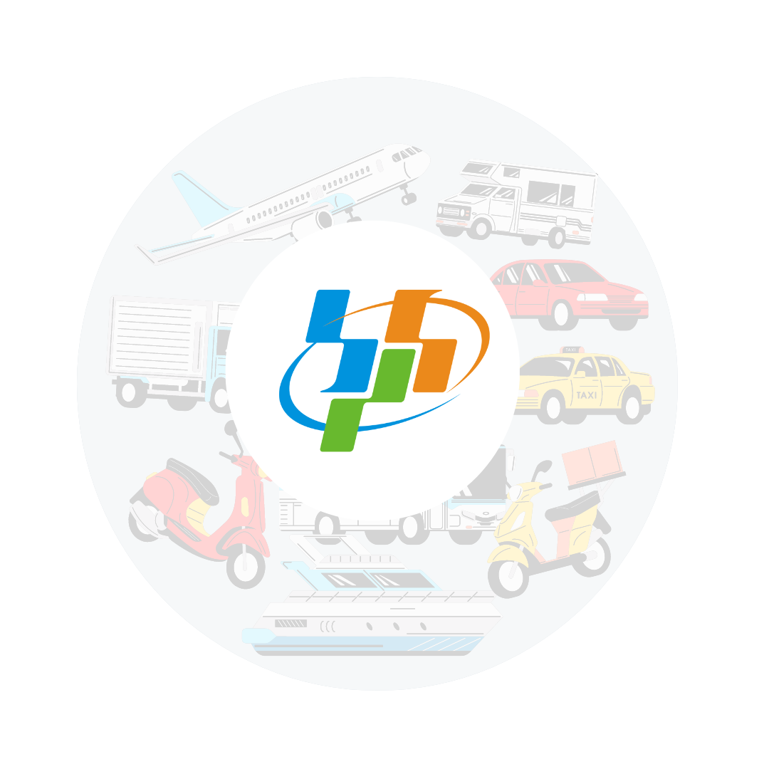 Entri Survei Transportasi